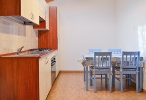 Cucina privata