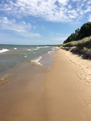 Spiaggia