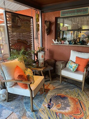 Interieur