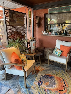 Interieur