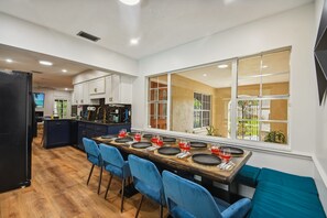 Restauranger