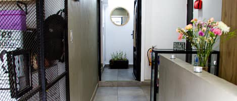Recepción