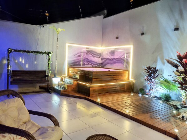 Spa