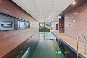 Communal Pool