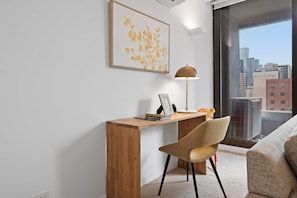 Study Nook