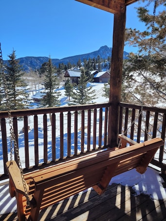 Livingroom view