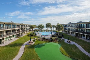 Welcome to Ocean House 311
