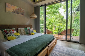 Caribbean Courtyard Villa (3)