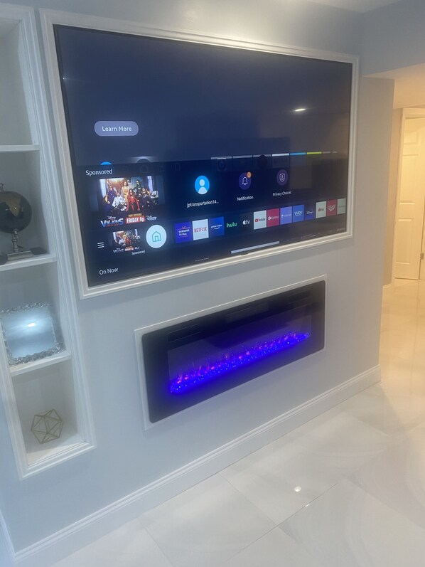 Television