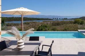 Outdoor, Pool, Scenic View