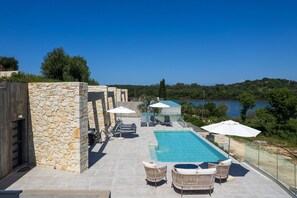 Outdoor, Pool, Scenic View