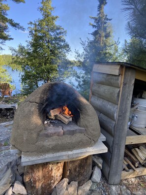 Boendeområde