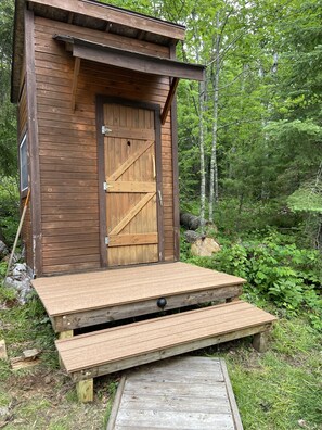 Boendeområde