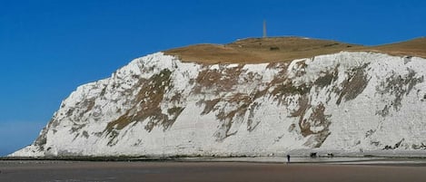 Cap Blanc Nez