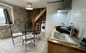 Eget kök