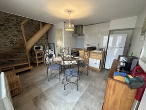 Eget kök