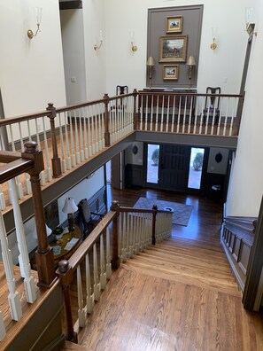 Stair
