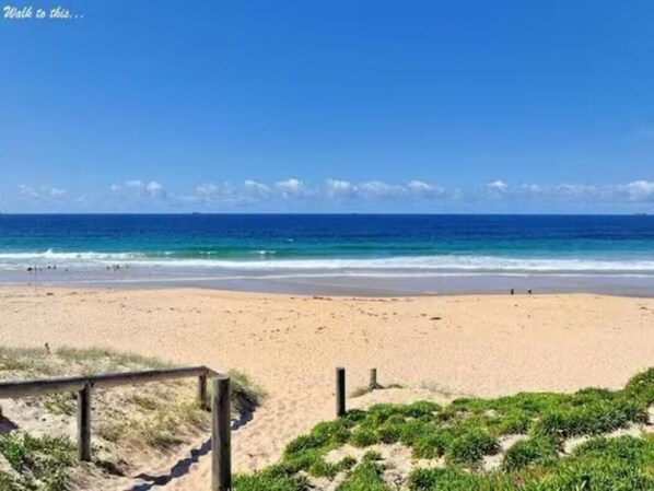 Strand
