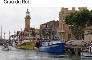 Port de plaisance