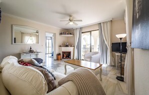 living-room