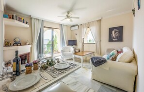 living-room