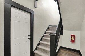 Entrada interior