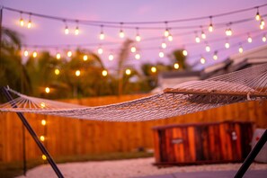 Hammock