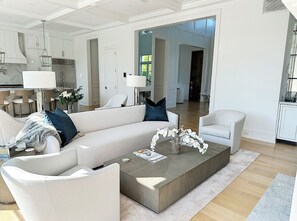 Living room, main sitting area