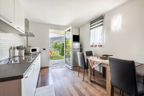Eget kök