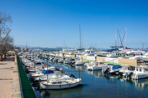 Port de plaisance