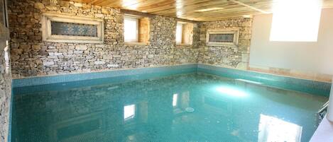 Holiday Home Swimming Pool