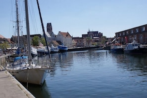 Marina