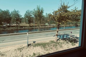 View from Holiday Home [summer]