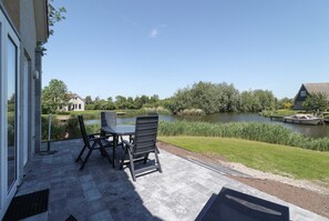 Patio / Balcony
