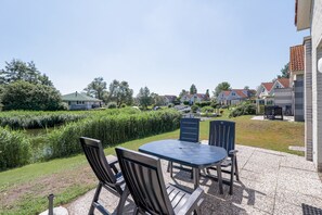 Terrasse / Balkon