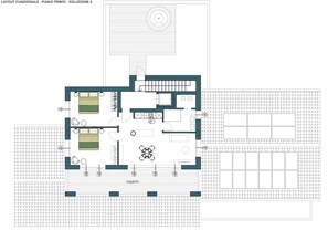 Plan d’étage