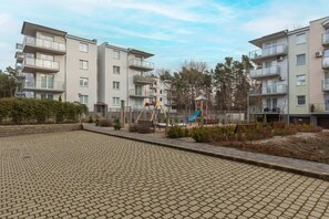 Espace pour enfants