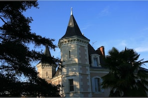 Site d’intérêt