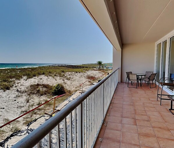 Welcome to Navarre Beach Regency #103