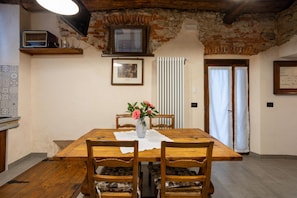 Restauration