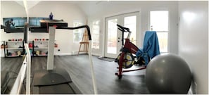 Personal Home Gym