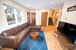 Living Room / Dining Room