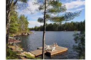 Boendeområde