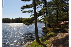Boendeområde
