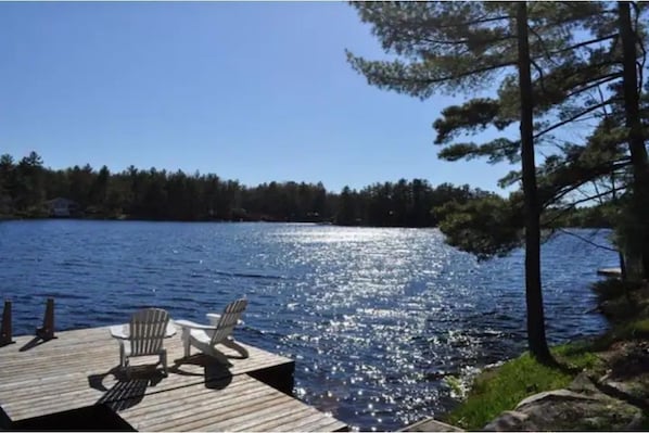 Boendeområde