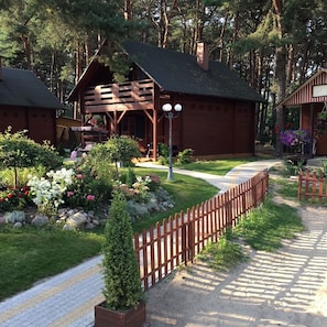 Boendeområde