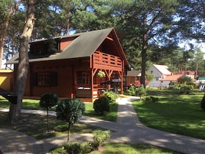 Exteriör