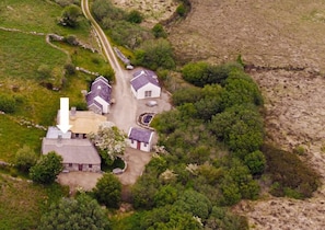 The Cottage, located in our 'Lower Village'