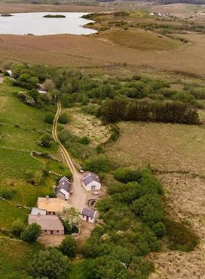 The Cottage is located in our 'Lower Village'
