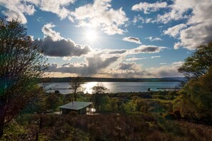 Boendeområde